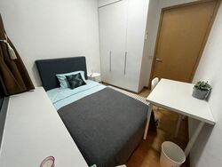 One-north Residences (D5), Apartment #455429131